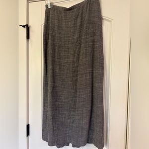 Eileen Fisher skirt